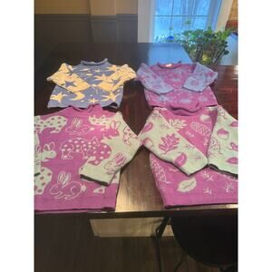 LULI Vintage Children's Sweater - Size 4 - New - $30 each